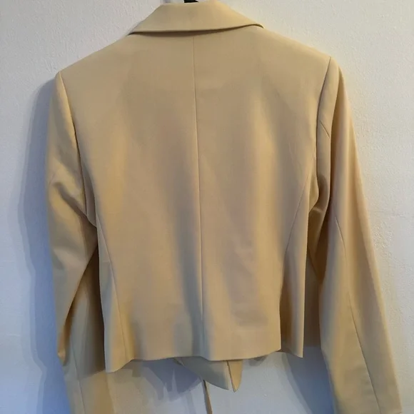 Paloma Wool Ciro Lace Up Blazer - Picture 5 of 5